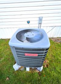 Fleetwood Manufactured Home