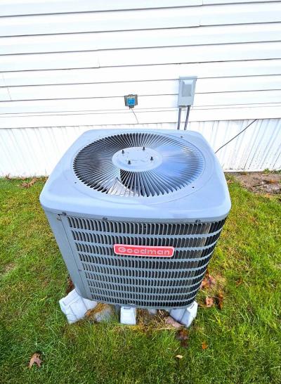 Photo 5 of 27 of home located at 6091 Al Sabo Dr. Kalamazoo, MI 49009