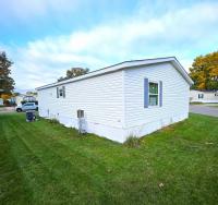 Fleetwood Manufactured Home