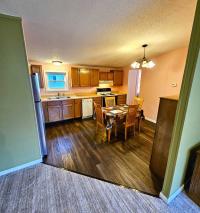 Fleetwood Manufactured Home