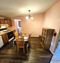 Fleetwood Manufactured Home