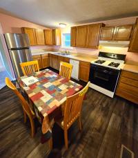 Fleetwood Manufactured Home