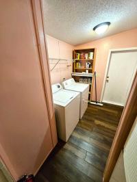 Fleetwood Manufactured Home