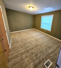 Fleetwood Manufactured Home