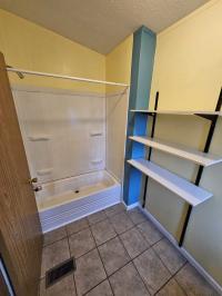 Fleetwood Manufactured Home