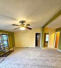 Fleetwood Manufactured Home