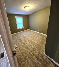 Fleetwood Manufactured Home