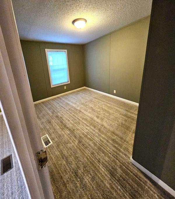 Fleetwood Manufactured Home