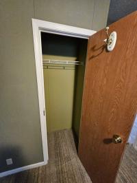 Fleetwood Manufactured Home