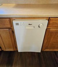 Fleetwood Manufactured Home