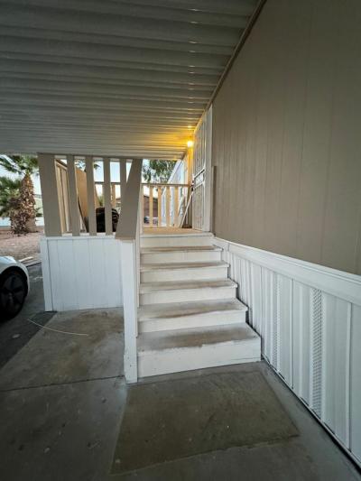 Photo 3 of 14 of home located at 8218 South 7th Street Phoenix, AZ 85042
