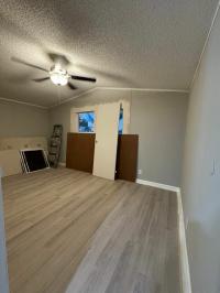 1998 Cavco Mobile Home