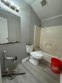 1998 Cavco Mobile Home