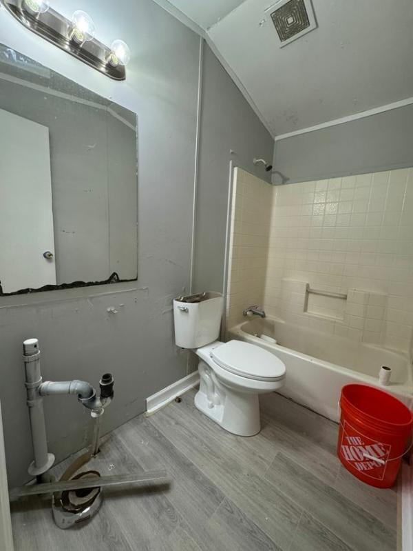 1998 Cavco Mobile Home For Sale