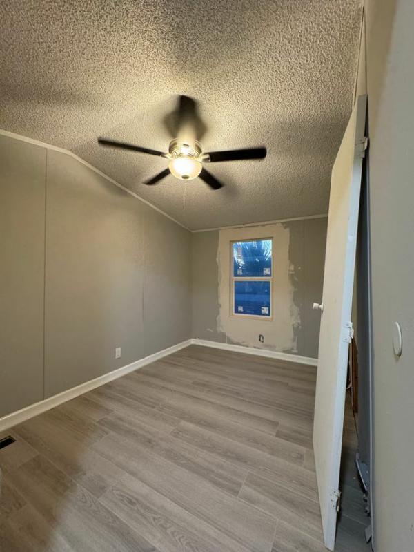 1998 Cavco Mobile Home For Sale