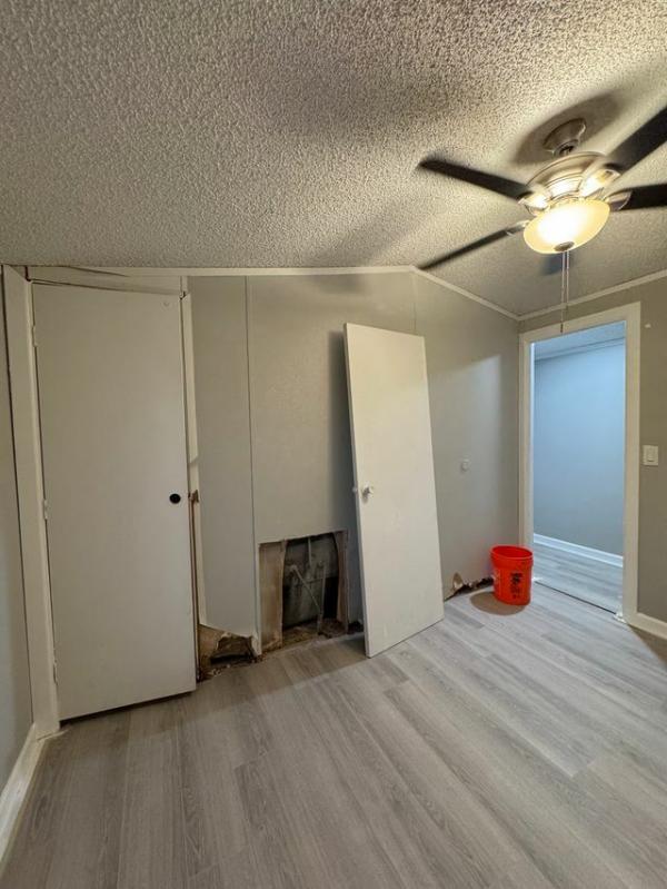 1998 Cavco Mobile Home For Sale