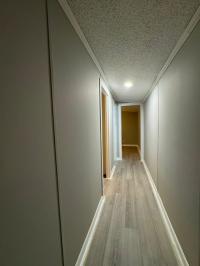 1998 Cavco Mobile Home