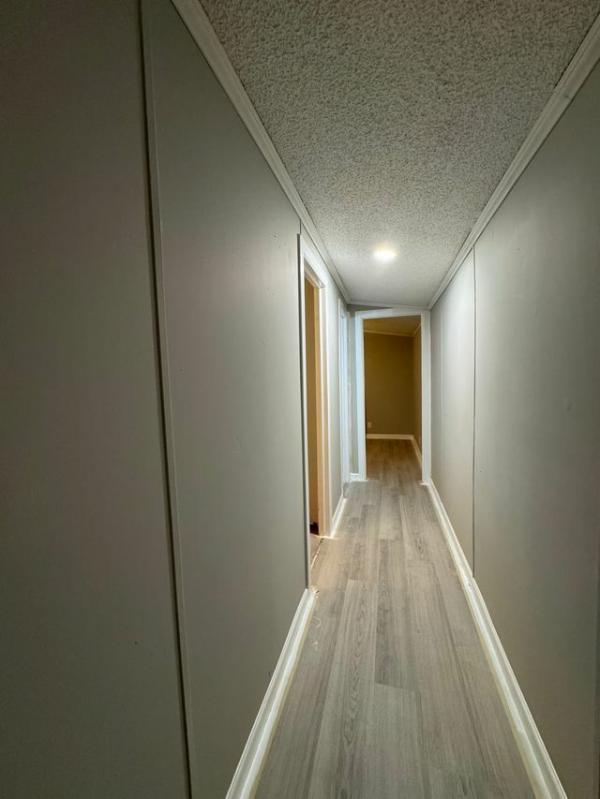 1998 Cavco Mobile Home For Sale