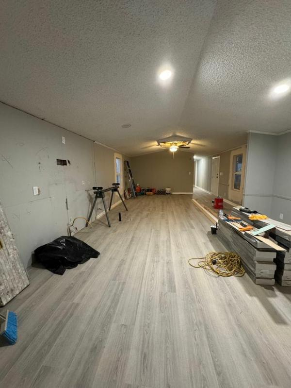 1998 Cavco Mobile Home For Sale