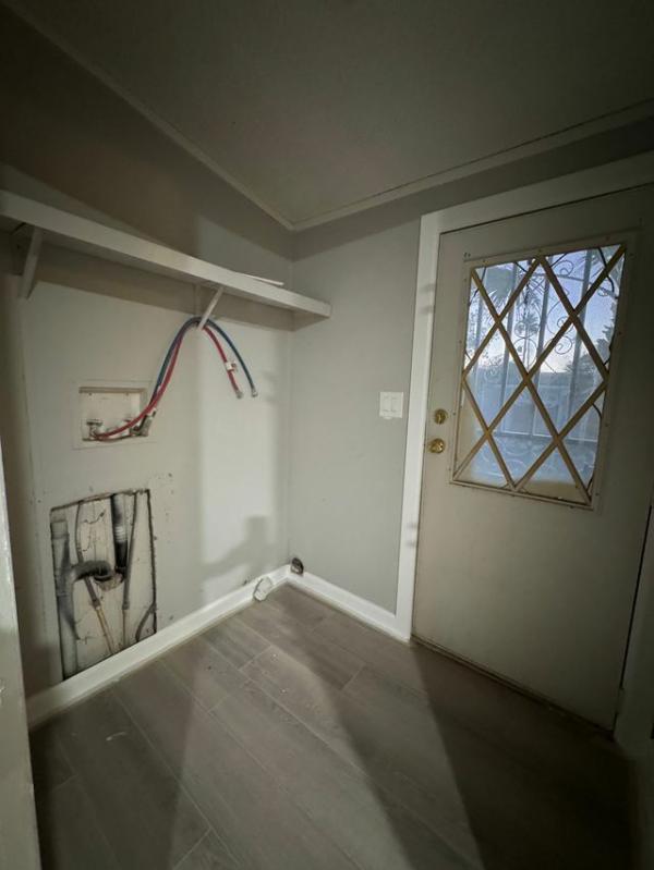 1998 Cavco Mobile Home For Sale