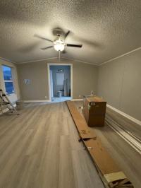 1998 Cavco Mobile Home