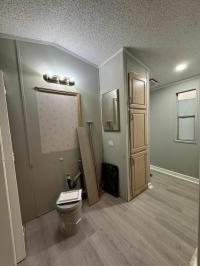 1998 Cavco Mobile Home