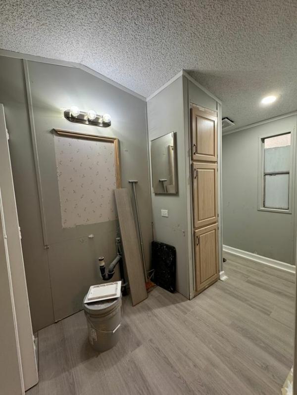 1998 Cavco Mobile Home For Sale