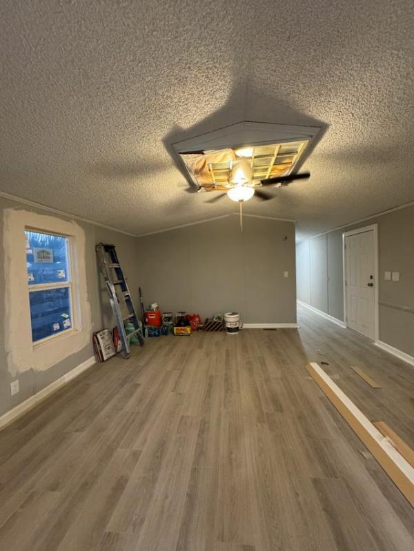 1998 Cavco Mobile Home For Sale