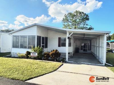 Mobile Home at 413 Bruce Avenue Wildwood, FL 34785