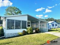 1997 PALM Mobile Home