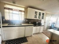 1997 PALM Mobile Home