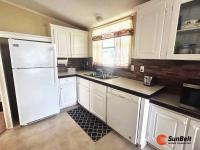 1997 PALM Mobile Home