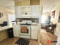 1997 PALM Mobile Home