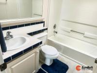 1997 PALM Mobile Home