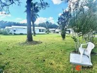 1997 PALM Mobile Home