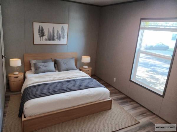 2025 Clayton Blazer 56B Manufactured Home