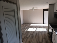 2025 Clayton Blazer 56B Manufactured Home