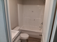 2025 Clayton Blazer 56B Manufactured Home