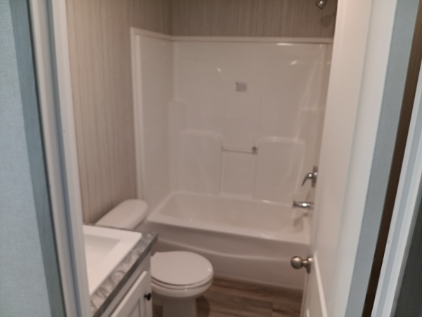 2025 Clayton Blazer 56B Manufactured Home