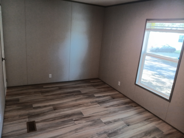 2025 Clayton Blazer 56B Manufactured Home