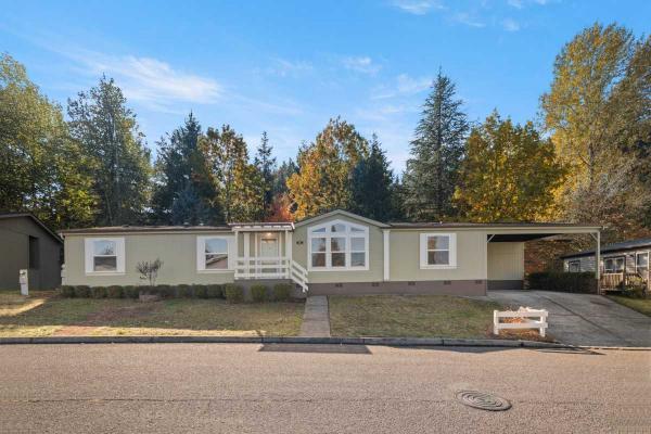 1996 MARLETTE Manufactured Home