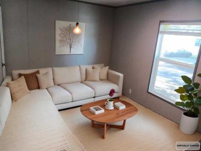 Mobile Home at 16 English Village Park #124 Nixa, MO 65714