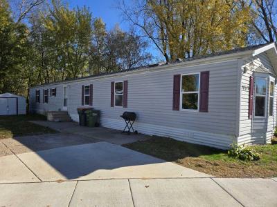 Photo 2 of 8 of home located at 10319 Pierce St NE Blaine, MN 55434