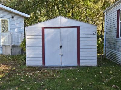 Photo 4 of 8 of home located at 10319 Pierce St NE Blaine, MN 55434
