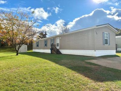 Mobile Home at 1164 E Bernie Ct Wayland, MI 49348