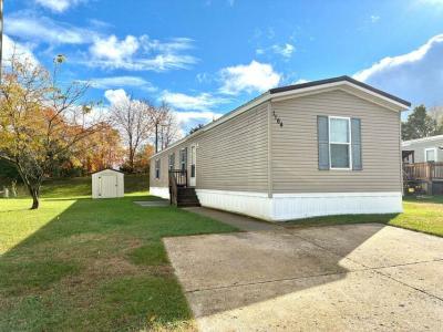 Photo 2 of 19 of home located at 1164 E Bernie Ct Wayland, MI 49348