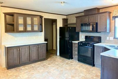 Photo 3 of 19 of home located at 1164 E Bernie Ct Wayland, MI 49348