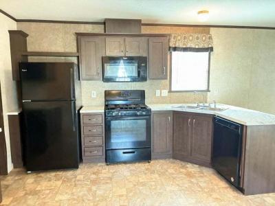 Photo 4 of 19 of home located at 1164 E Bernie Ct Wayland, MI 49348