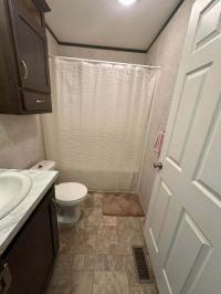 2017 Champion Redman Mobile Home