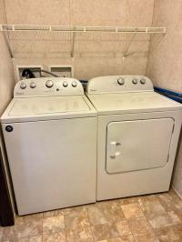 2017 Champion Redman Mobile Home